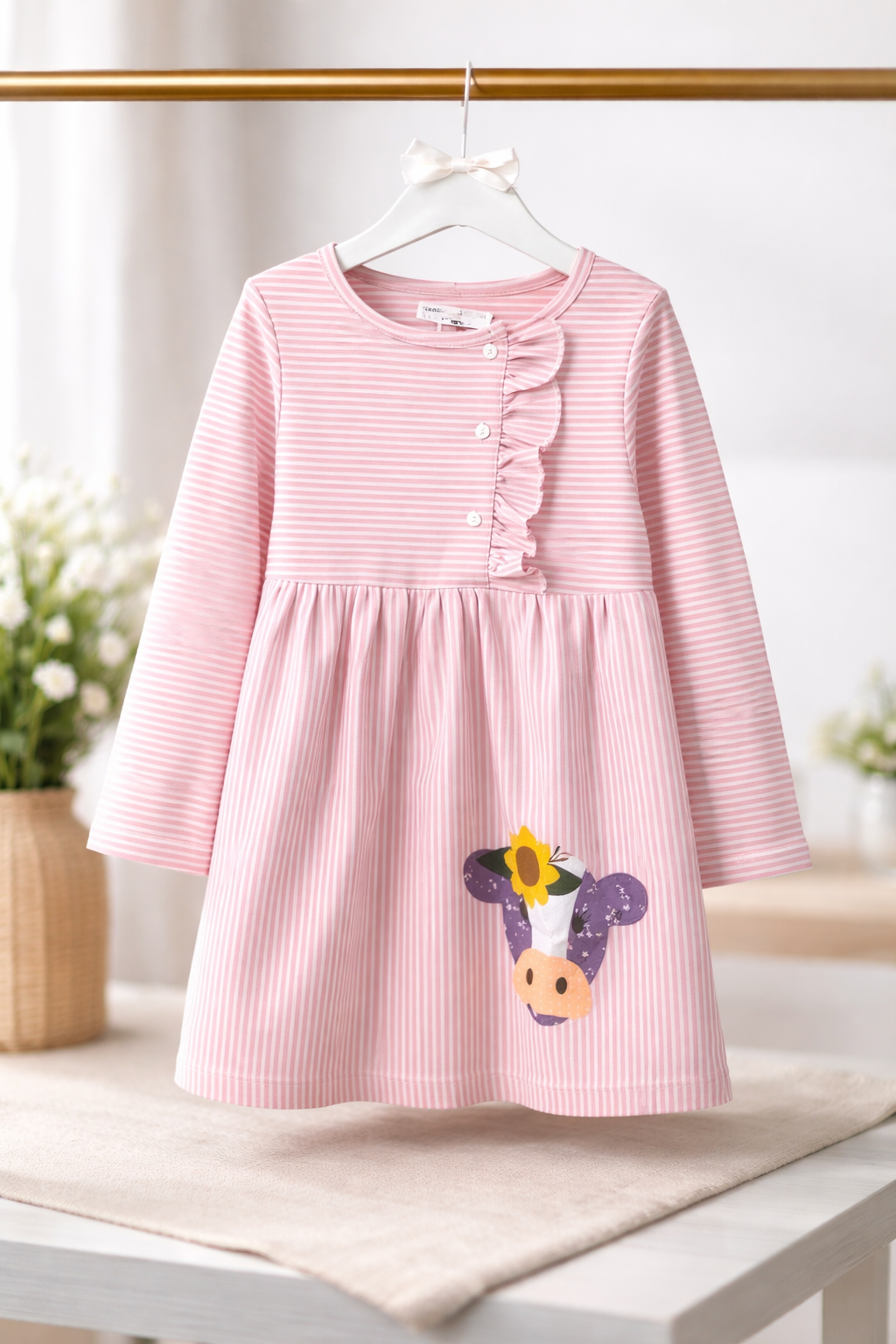 Robe Sincay.