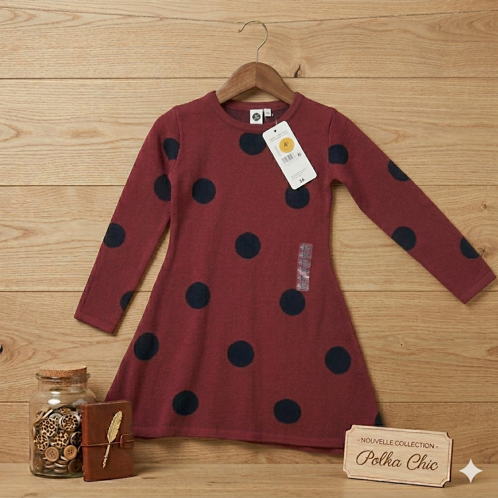 Robe ZOO KIDS