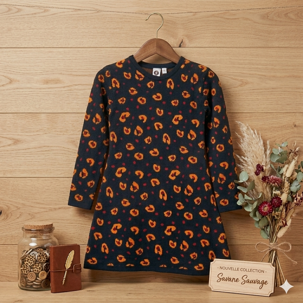 Robe ZOO KIDS